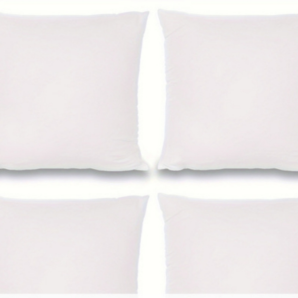 Set of 2 18x18 Pillow Inserts
